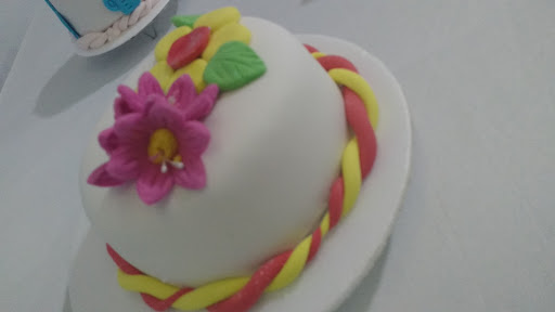 Pasteleria LEON CAKE