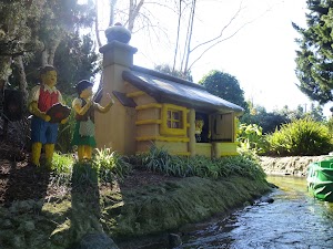 Fairy Tale Brook - photo 3