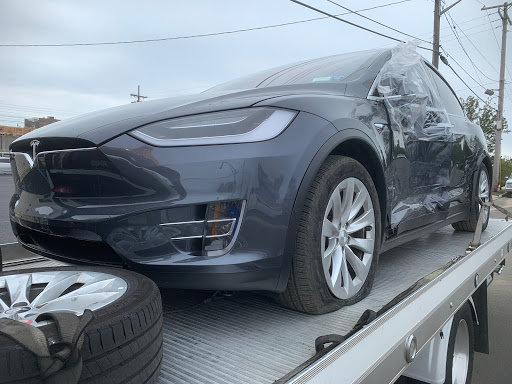 Auto Repair Shop «Precision Auto Works», reviews and photos, 3746 9th St, Long Island City, NY 11101, USA