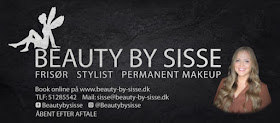 Beauty by Sisse