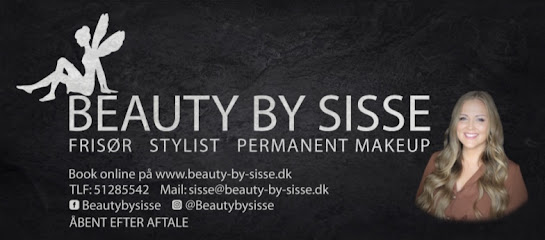 Beauty by Sisse