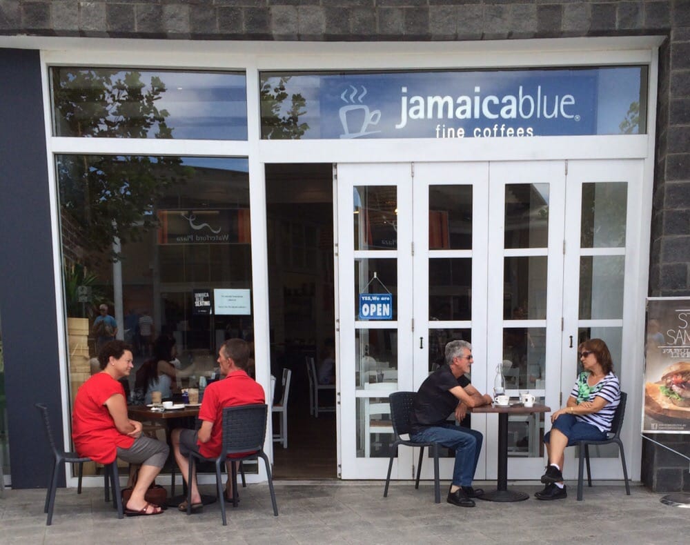 Jamaica Blue Waterford Plaza 6152