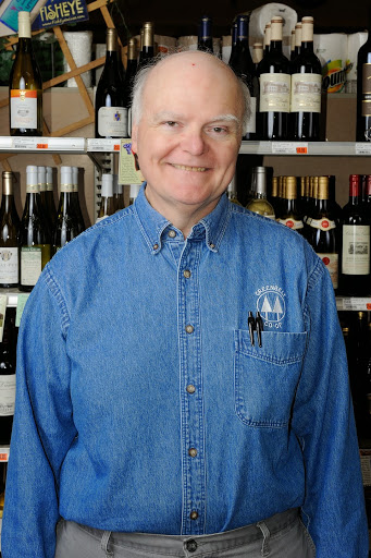 Supermarket «Greenbelt Co-op Supermarket and Pharmacy», reviews and photos, 121 Centerway, Greenbelt, MD 20770, USA