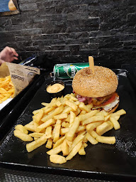 Photo n°7 de Restaurant 786 Barbès à Paris ()