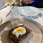 Photo n°3 de l'avis de Giuseppe.o fait le 18/08/2021 à 23:16 sur le  Al Convento Bistrot Ristorante à Erice