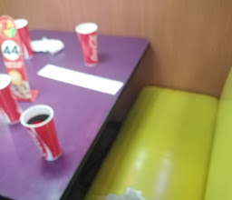 Gran Patio Zaragoza photo