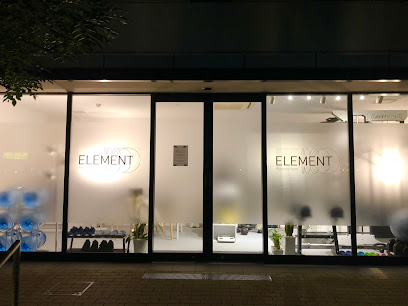 パーソナルトレーニングジム ELEMENT（エレメント）駒沢大学店