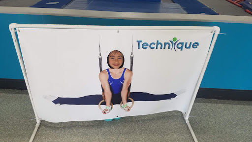 Gymnastics Center «Technique Gymnastics Tumbling & Dance», reviews and photos, 11345 Folsom Blvd, Rancho Cordova, CA 95742, USA