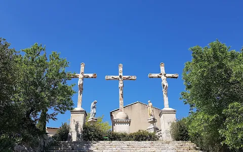 Shrine of Our Lady of Grace image