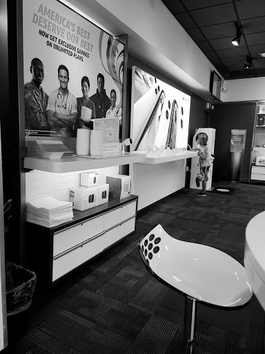 Cell Phone Store «AT&T», reviews and photos, 220 Harker Pl #150, Annapolis, MD 21401, USA