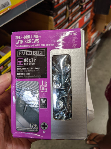 Home Improvement Store «The Home Depot», reviews and photos, 18333 120th Ave NE, Bothell, WA 98011, USA