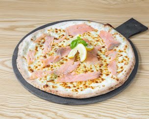 Photo n°51 de Pizza Al Forno à Clamart ()