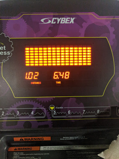 Gym «Planet Fitness», reviews and photos, 5859 Bridge St, East Syracuse, NY 13057, USA