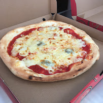 Photos du propriétaire du Pizzas à emporter La Liguria à Neuilly-Saint-Front - n°16
