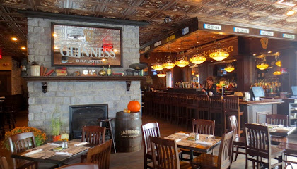 Pub irlandais McKibbin's