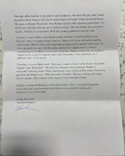 Gym «Retro Fitness - Howell», reviews and photos, 4073 U.S. 9, Howell, NJ 07731, USA