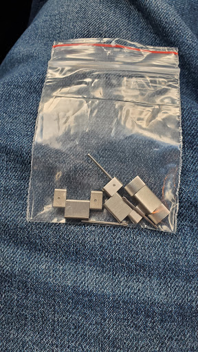 Jeweler «Charmi Jewelers», reviews and photos, 885 E Schaumburg Rd, Schaumburg, IL 60193, USA