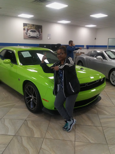 Car Dealer «AMG Auto», reviews and photos, 1020 US-22, Somerville, NJ 08876, USA