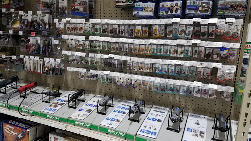 Home Improvement Store «Menards», reviews and photos, 5800 Krueger Ln, Oak Park Heights, MN 55082, USA