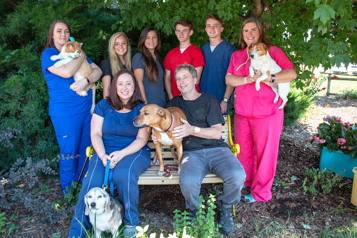 Meadow Brook Animal Clinic image