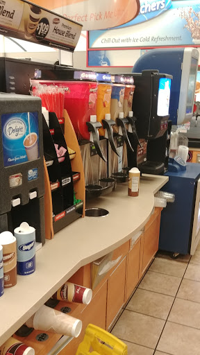 Convenience Store «Speedway», reviews and photos, 24771 Coolidge Hwy, Oak Park, MI 48237, USA