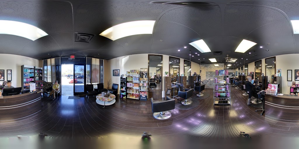 Gemini Of Chicago Hair Salon 85383