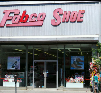 Fabco Shoes