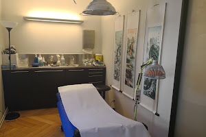 Swiss Akupunktur Center Luzern