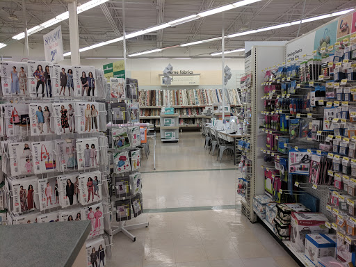 Fabric Store «Jo-Ann Fabrics and Crafts», reviews and photos, 526 State Hwy 59, Naperville, IL 60540, USA