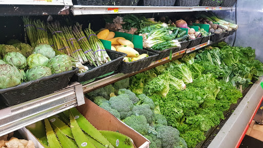 Grocery Store «M & L Food Market», reviews and photos, 7446 Collins Ave, Miami Beach, FL 33141, USA