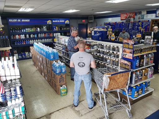 Auto Parts Store «NAPA Auto Parts - Inwood Auto Parts LLC», reviews and photos, 213 E North St, Charles Town, WV 25414, USA