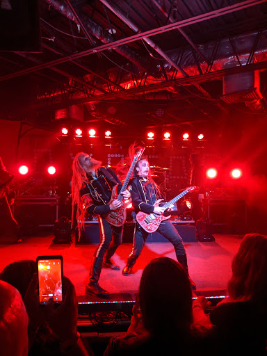 Concert Hall «Upstate Concert Hall», reviews and photos, 1208 NY-146, Clifton Park, NY 12065, USA