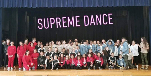 Dance School «Supreme Dance Studio», reviews and photos, 4055 Oakton St, Skokie, IL 60076, USA
