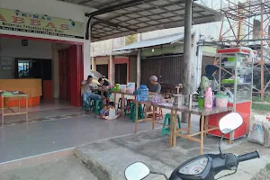Pasar Sayur Kota image