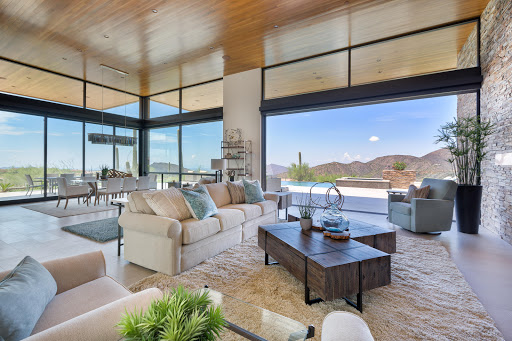 Furniture Store «La-Z-Boy Home Furnishings & Decor», reviews and photos, 6828 E Camelback Rd, Scottsdale, AZ 85251, USA