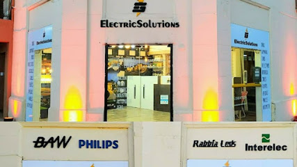 Electric Solutions & Rabbia Leds