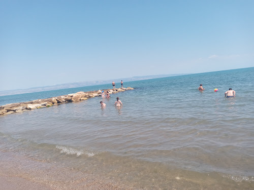 Zapponeta Beach photo #2