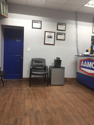 Transmission Shop «AAMCO Transmissions & Total Car Care», reviews and photos, 635 Richmond Rd, Staten Island, NY 10304, USA