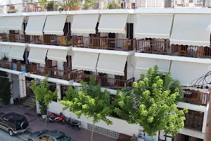 Kapolos Spa Hotel image