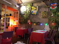 Atmosphère du Restaurant Le Jardin du Naris à Marseillan - n°14