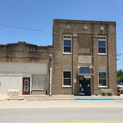 Frost City Hall