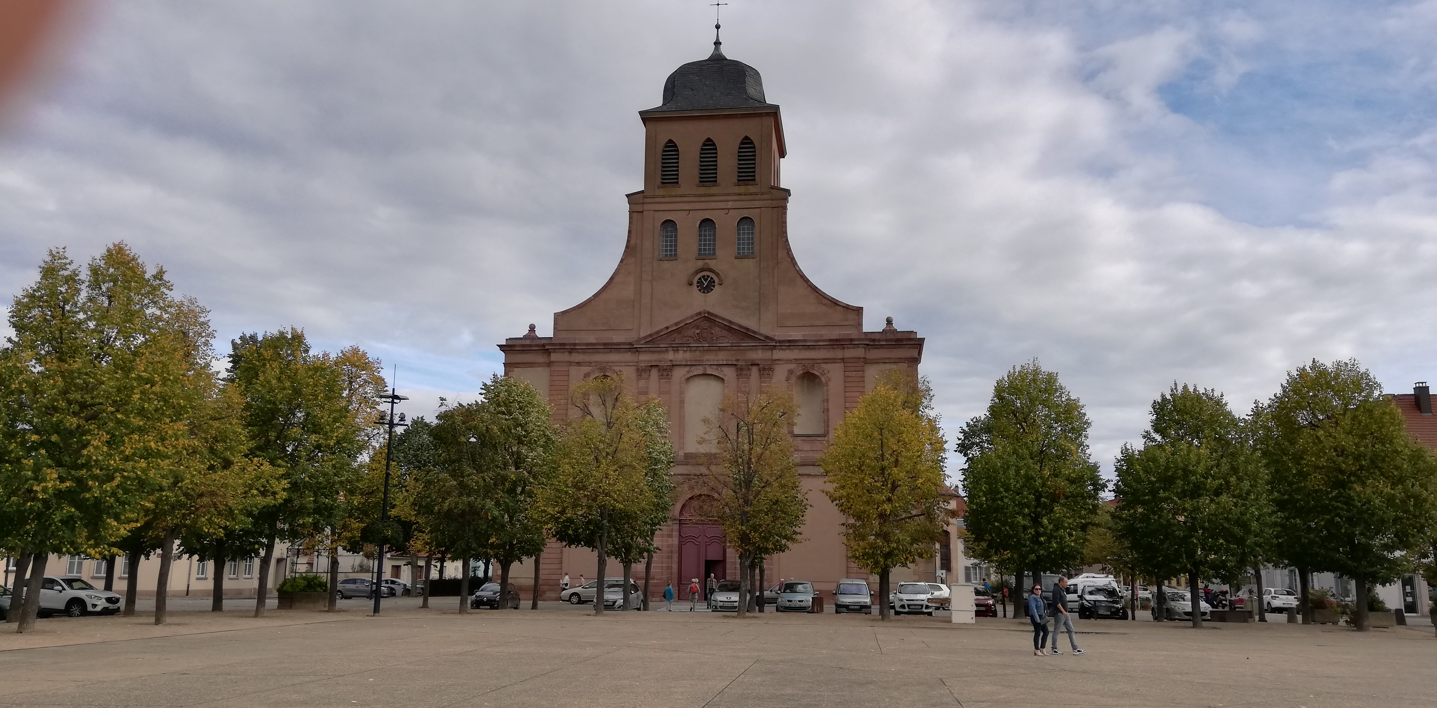 Photo n° 6 de l'avis de Leszek. fait le 13/10/2019 à 06:10