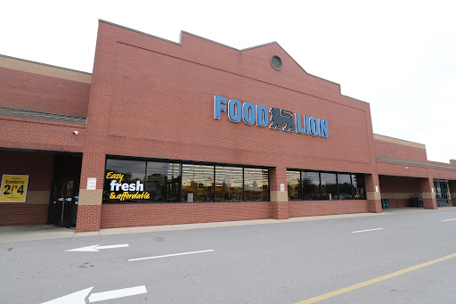 Food Lion, 11459 Old Nashville Hwy, Smyrna, TN 37167, USA, 
