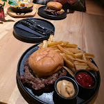 Photo n°2 de l'avis de Sinan.h fait le 11/11/2021 à 19:09 sur le  DIE SCHMIEDE Hannover à Hanover