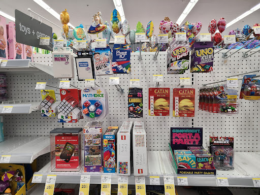 Drug Store «Walgreens», reviews and photos, 11115 E Dr M.L.K. Jr Blvd, Seffner, FL 33584, USA