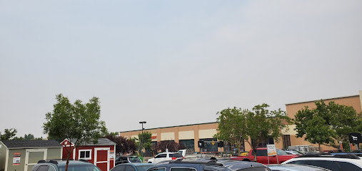 Parkside Shopping Center