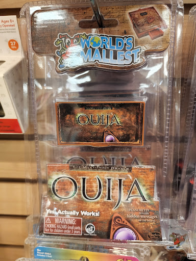 Comic Book Store «Newbury Comics», reviews and photos, 331 State Rd H, North Dartmouth, MA 02747, USA