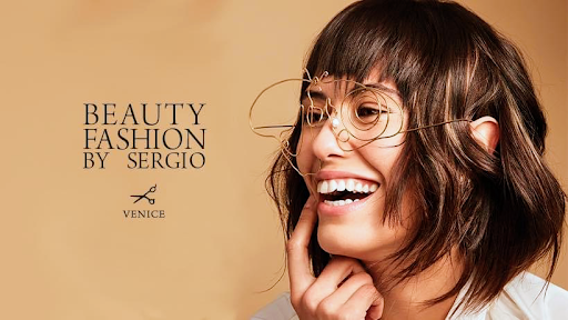 Beauty Fashion by Sergio