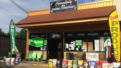 Lazy J Farm Supply, LLC