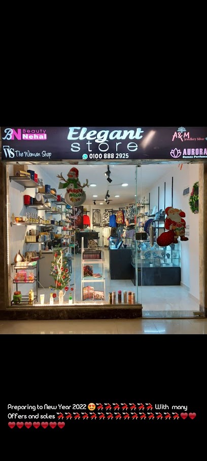 Elegant Store
